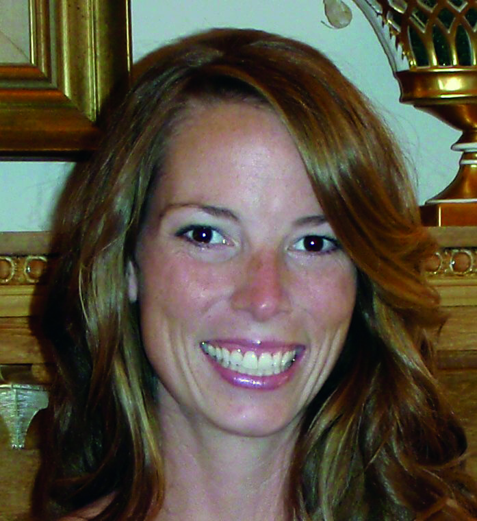 Kathryn Howell