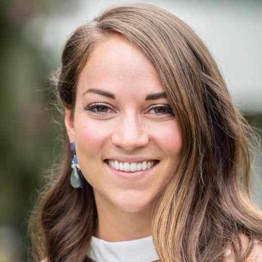 Kelli Heppner